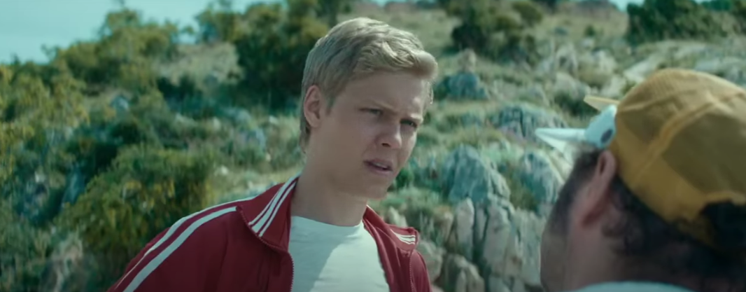 Doppelgänger. Sobowtór - ruszyły zdjęcia do nowego filmu twórcy 25 lat niewinności